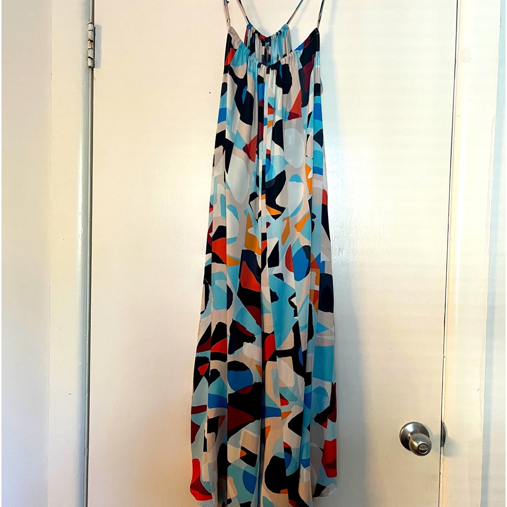 Anthropologie Jumpsuit